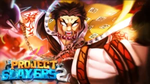 Slayers 2 Script – Auto Farm, ESP, Auto Quest & Boss Farm