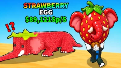 Steal A Brainrot Egg