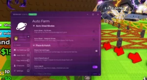 Steal An Egg Neva Hub Script – Keyless, Auto Farm, Auto Steal, Auto Hatch