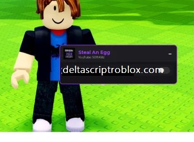 Steal An Egg SoftKillz Script – Keyless, Auto Cosmic, Easy Setup