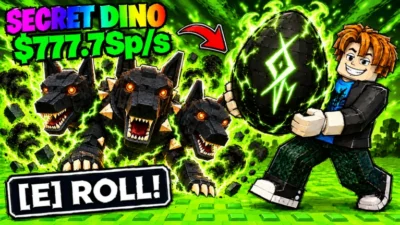 Steal a Mystery Egg Ouroboros Hub Script – Keyless, Auto Steal Eggs, Auto Hatch, Auto Upgrade