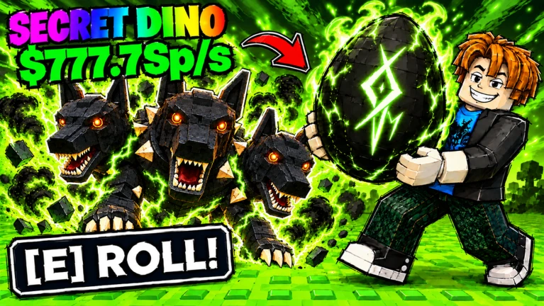 Steal a Mystery Egg Ouroboros Hub Script – Keyless, Auto Steal Eggs, Auto Hatch, Auto Upgrade