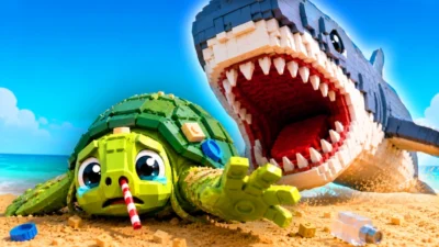 Surf And Rescue