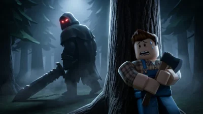 Survive Deep in the Woods