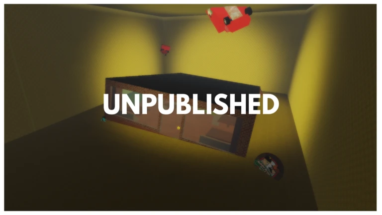 UNPUBLISHED Script – Keyless, Auto Farm, ESP & Fly