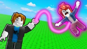 Untitled Fling Game Meteor Hub Script – Keyless, Attack Aura, Player ESP, Anti-Fling