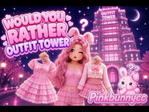 Would You Rather: Princess Contest Outfit Tower RNDM Hub Script – No Key, Fly, NoClip, God Mode