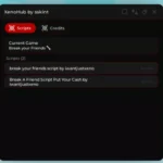 Universal XenoHub by sskint Script – Keyless, 100+ Games, Aimbot, Auto Farm