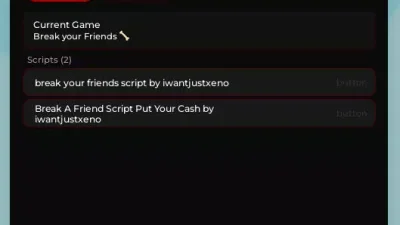 Universal XenoHub by sskint Script – Keyless, 100+ Games, Aimbot, Auto Farm