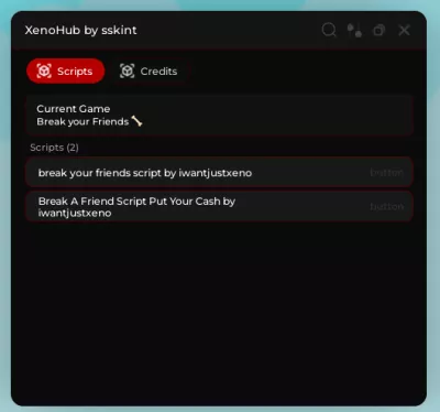 Universal XenoHub by sskint Script – Keyless, 100+ Games, Aimbot, Auto Farm