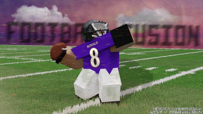Lunar Hub | Football Fusion 3 Script: QB Aimbot, Magnets, Auto Catch
