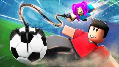 legal Soccer