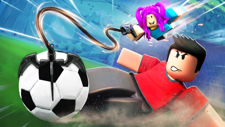 Illegal Soccer Ranked Script – Score Tracking, Kick Assist, Auto Play, Ranked Matches