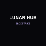 Lunar Hub | BloxStrike Script