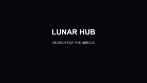 Lunar Hub – Search For The Needle Script