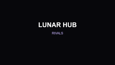 Lunar Hub – Rivals Script