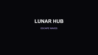 Lunar Hub | Escape Waves For Lucky Blocks Script