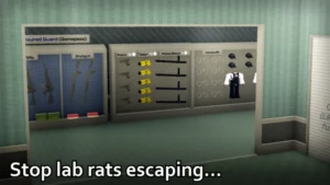 Rat Lab S0ftKillz Script | Auto Escape, Auto Inject, Get Weapon