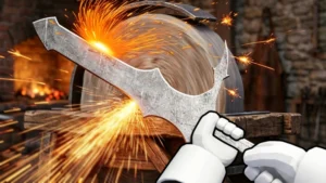+1 Forge Blade Loot Script – Ouroboros Hub, No Key, Auto Dungeon & Auto Forge