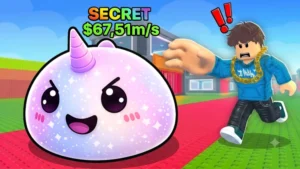 +1 Speed Be a Dumpling Script – Barrage Hub – Auto Steal, Carry Home & Auto Farm