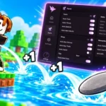 +1 Stone Skipping Script – Fastest Autofarm, Auto Throw, Rebirth & Pet Hatching