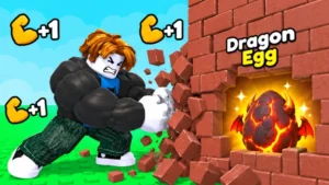 +1 Strength for Eggs Script – CM Hub – Instant Steal, Auto Train & Auto Farm