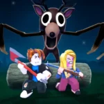 99 Nights in the Forest Script – Kill Aura, Auto Farm, ESP & Teleport