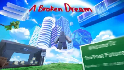 A Broken Dream Script Nullfire Hub Keyless, Unlock All Levels
