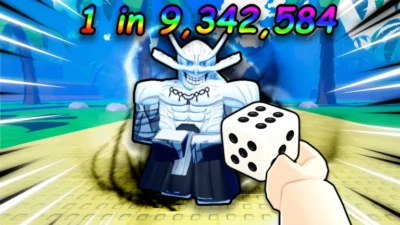 Anime Dice Script Keyless, Auto Farm, Fast Roll & Infinite Luck