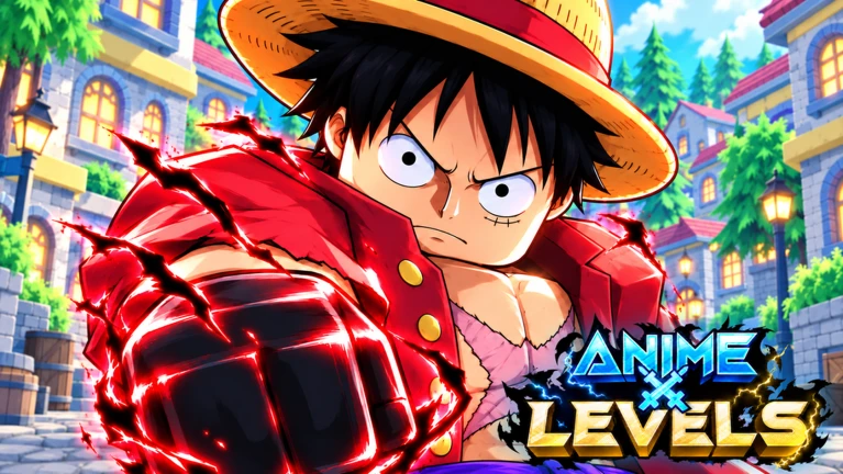 Anime Levels Script Hatefull Hub No Key, Auto Raid