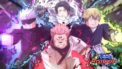 Anime Mysterious Script – Barrage, Instant Summon, Auto Ability & More