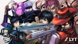 Anime Zero Script – SolixHub, Auto Roll, Auto Farm & Auto Map