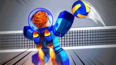 Axonic Hub Script Volleyball Legends, Silent Aim & Redirect Camera