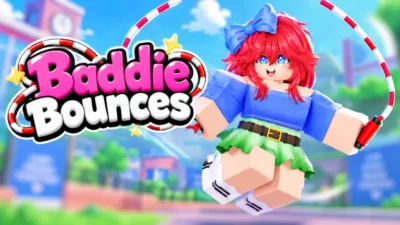 Baddie Bounces Script – Keyless, Auto Play, Perfect Bounce & Card Priority