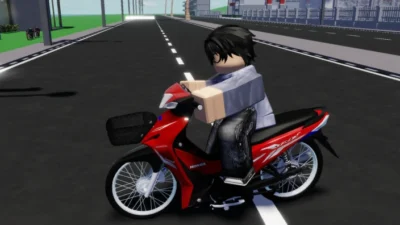 Ban Thai Racing Script – Barrage Hub – Auto Fish, Auto Race & Speed Hack