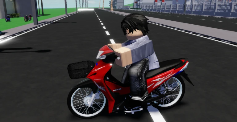 Ban Thai Racing Script – Barrage Hub – Auto Fish, Auto Race & Speed Hack