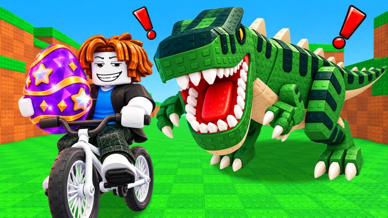 Bike For Egg Script – RVC Hub , Auto Farm, Auto Collect Eggs