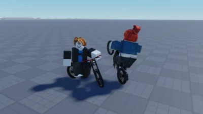 Bike Universe Script – Barrage Hub,Auto Ride, Auto Race, Auto Smash