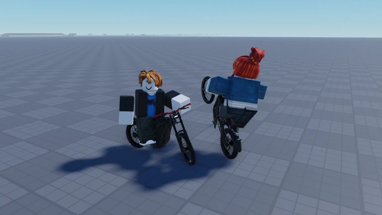 Bike Universe Script – Barrage Hub,Auto Ride, Auto Race, Auto Smash