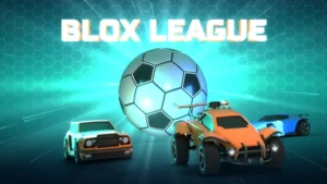 Blox League Script S0ftKillz Hub Auto Play, Goal Protection & Ball ESP