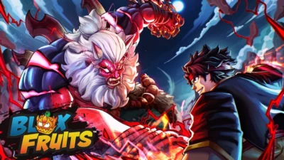 Overflow Blox Fruits Script – Auto Farm, Auto Quest, Boss Farm & Raids