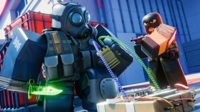 BloxStrike Flow Script – Silent Aim, Aimbot, ESP & Auto Fire