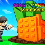 Build a Base & Steal Plants Script Barrage Hub Auto Steal, Auto Harvest & Thieves ESP