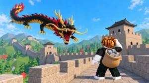 Build the Great Wall Script – KRNL32 Hub, Auto Building & Auto Upgrades