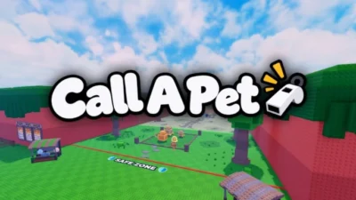 Call A Pet Script Ouroboros Hub Keyless, Auto Steal, Auto Hatch