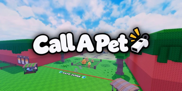 Call A Pet Script Ouroboros Hub Keyless, Auto Steal, Auto Hatch