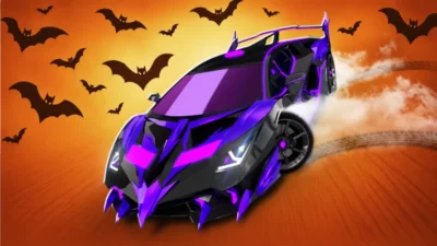 Car Dealership Tycoon Script – Keyless, Auto Race & Halloween Event