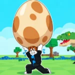 Carry Heavy Eggs Script CM Hub Auto Steal, Auto Hatch & Auto Equip Best Animals
