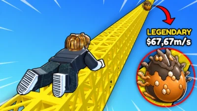 Climb for Eggs Script CM Hub Instant Egg Steal, Auto Hatch & Auto Ride Treadmill