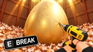 Crack The Egg Script BP Hub No Key, Auto Mine, Auto Collect Shells & ESP